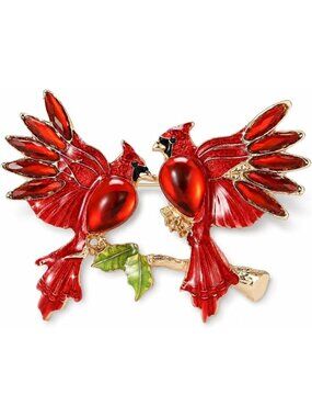 Stylish Animal Pattern Brooch Pin for Women | Unique Accessory for Any Outfit